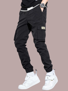OLENE Men Cargos