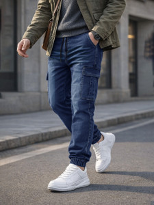 EyeBogler Men Cargos