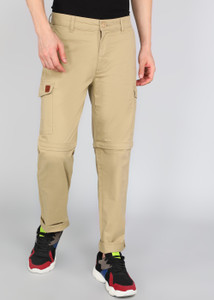 BEING HUMAN Men Cargos