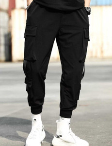 RAAVI Men & Women Cargos