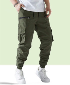 Botworld Men Cargos