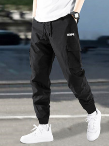 BLIVE Men Cargos