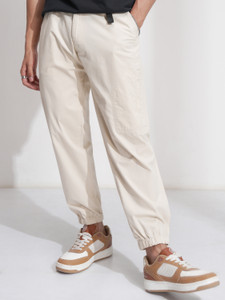 HIGHLANDER Men Cargos
