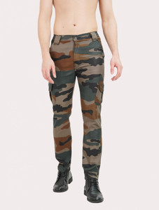 TOOFY Men Cargos