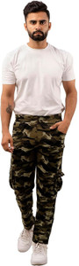 COOL MEAN Men Cargos