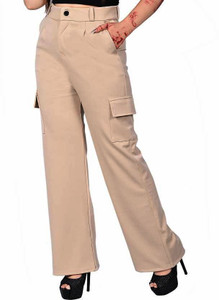 lexrex Women Cargos