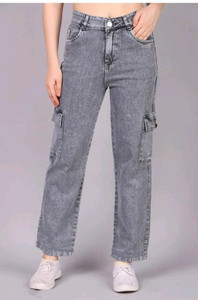 MONTROZE Women Cargos