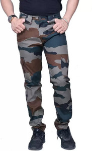 SSG Men Cargos