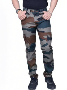 SSG Men Cargos
