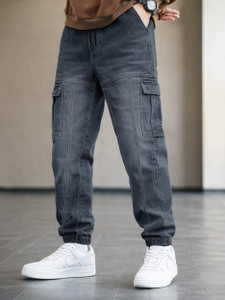 EyeBogler Men Cargos - Image 3