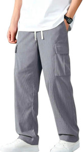 METRONAUT Men Cargos