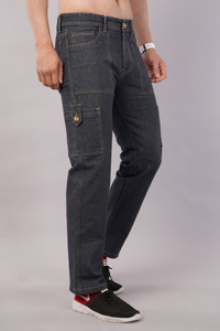 NIVASU Men Cargos