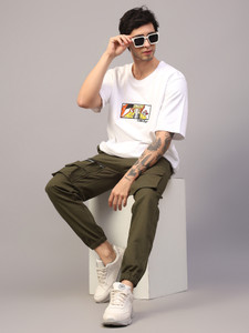 White converse men on sale outfit