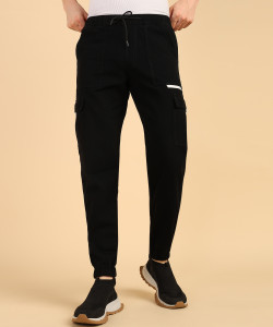 MONTREZ Men Cargos