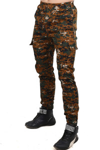 TIPTOUN Men Cargos