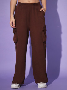 PYTHON Women Cargos