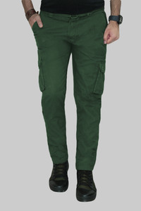Hymen Legions Men Cargos