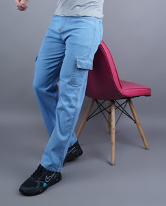 moda star Men Cargos