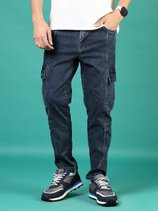 V-MART Men Cargos