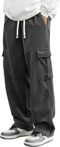 JexPuti Men Cargos - Image 6