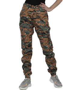 seoneg Women Cargos