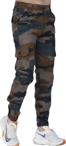 SSG Men Cargos