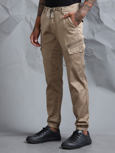 bEEVEE Men Cargos