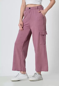 WestCHIC Women Cargos