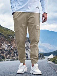 VOOTER Men Cargos