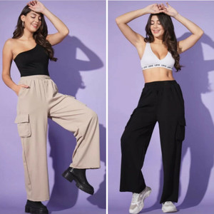 ColorMeGorgeous Women Cargos
