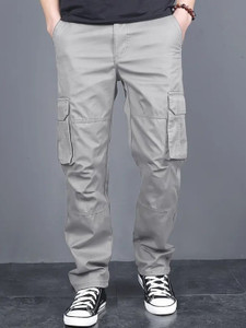 VOMIX Men Cargos