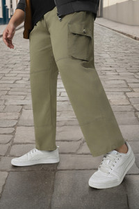 Urbano Plus Men Cargos