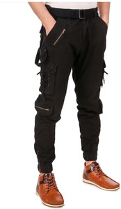 Josh Men Cargos