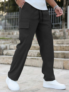 Paralians Men Cargos