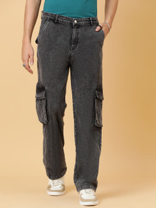 KOTTY Men Cargos
