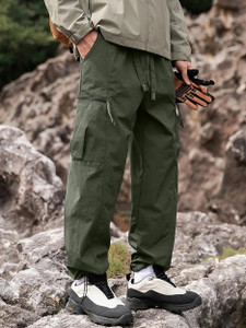 Lripsome Men Cargos - Image 6