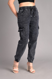 Oiskal Women Cargos