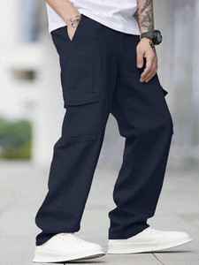 Veirdo Men Cargos