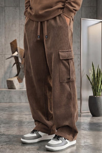 JexPuti Men Cargos - Image 4
