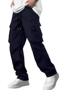 ZARTHA Men Cargos