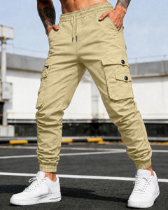 MOTREX Men Cargos - Image 5