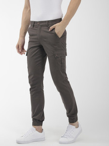 The Indian Garage Co. Men Cargos