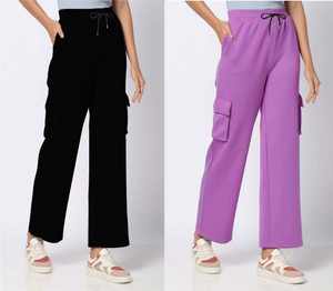 CitySquad Women Cargos