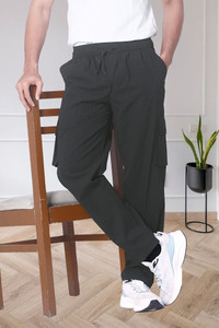 DivRa Clothing Men Cargos