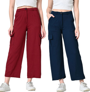 Gys Women Cargos