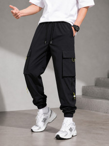 Jeiri Men & Women Cargos