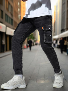 VERTICALS Men Cargos