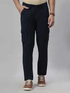 Hence Men Cargos