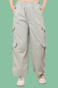 Barmanic Women Cargos