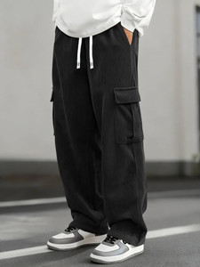 JexPuti Men Cargos - Image 6